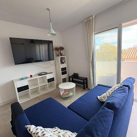 Torregrande Apartments Torre Grande Bagian luar foto