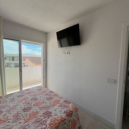 Torregrande Apartments Torre Grande Bagian luar foto