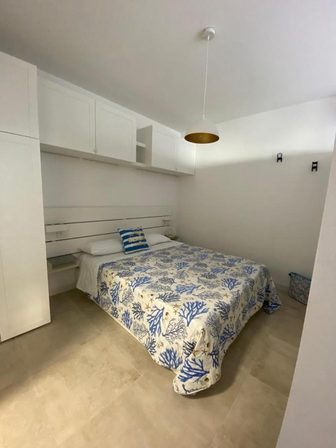 Torregrande Apartments Torre Grande Bagian luar foto