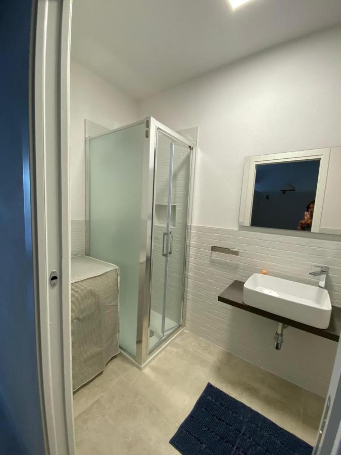 Torregrande Apartments Torre Grande Bagian luar foto