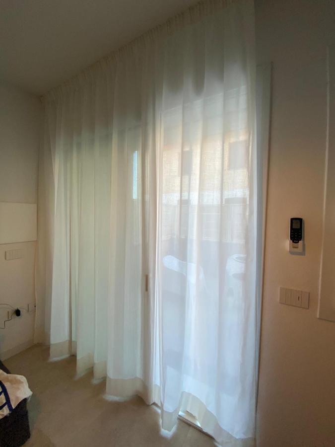 Torregrande Apartments Torre Grande Bagian luar foto