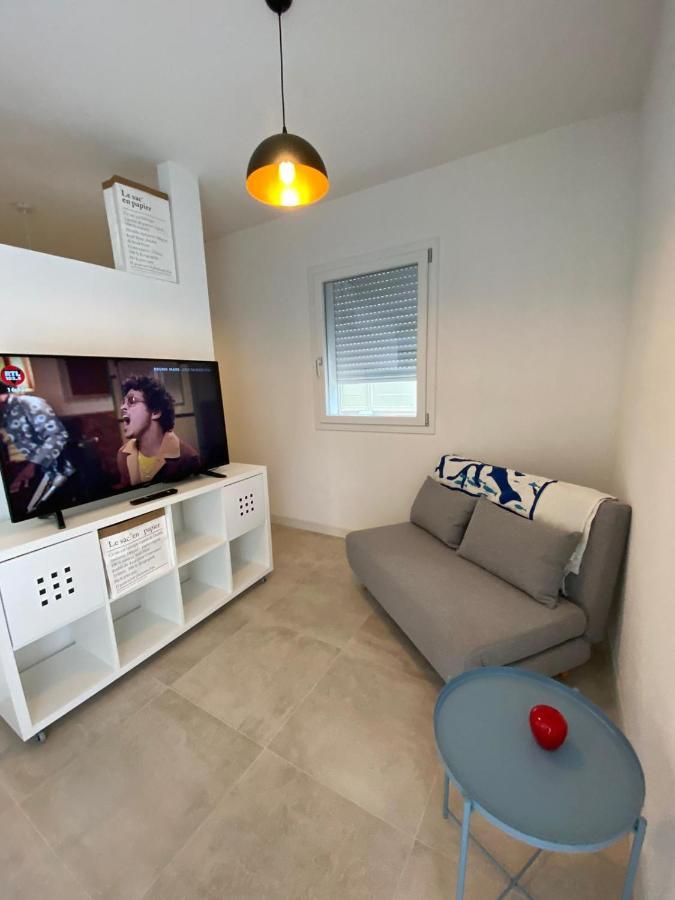 Torregrande Apartments Torre Grande Bagian luar foto