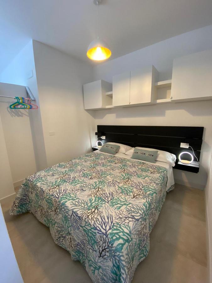 Torregrande Apartments Torre Grande Bagian luar foto