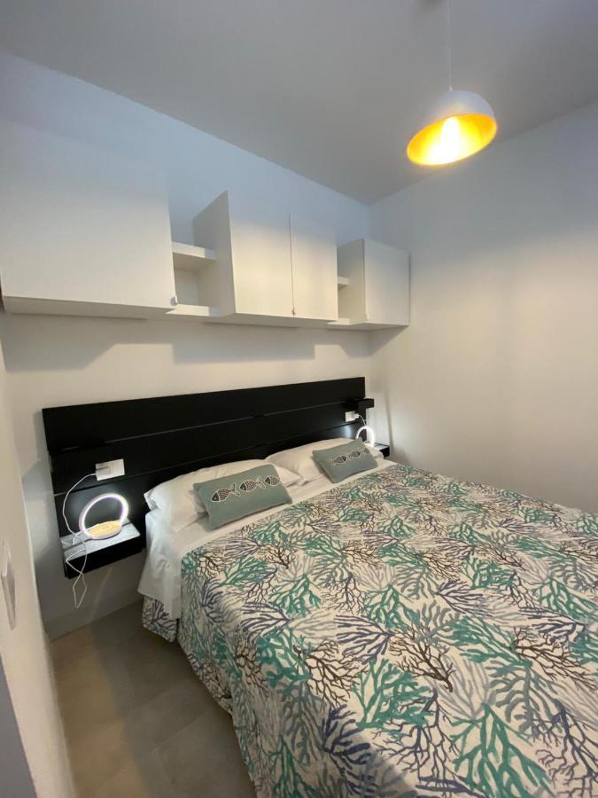Torregrande Apartments Torre Grande Bagian luar foto