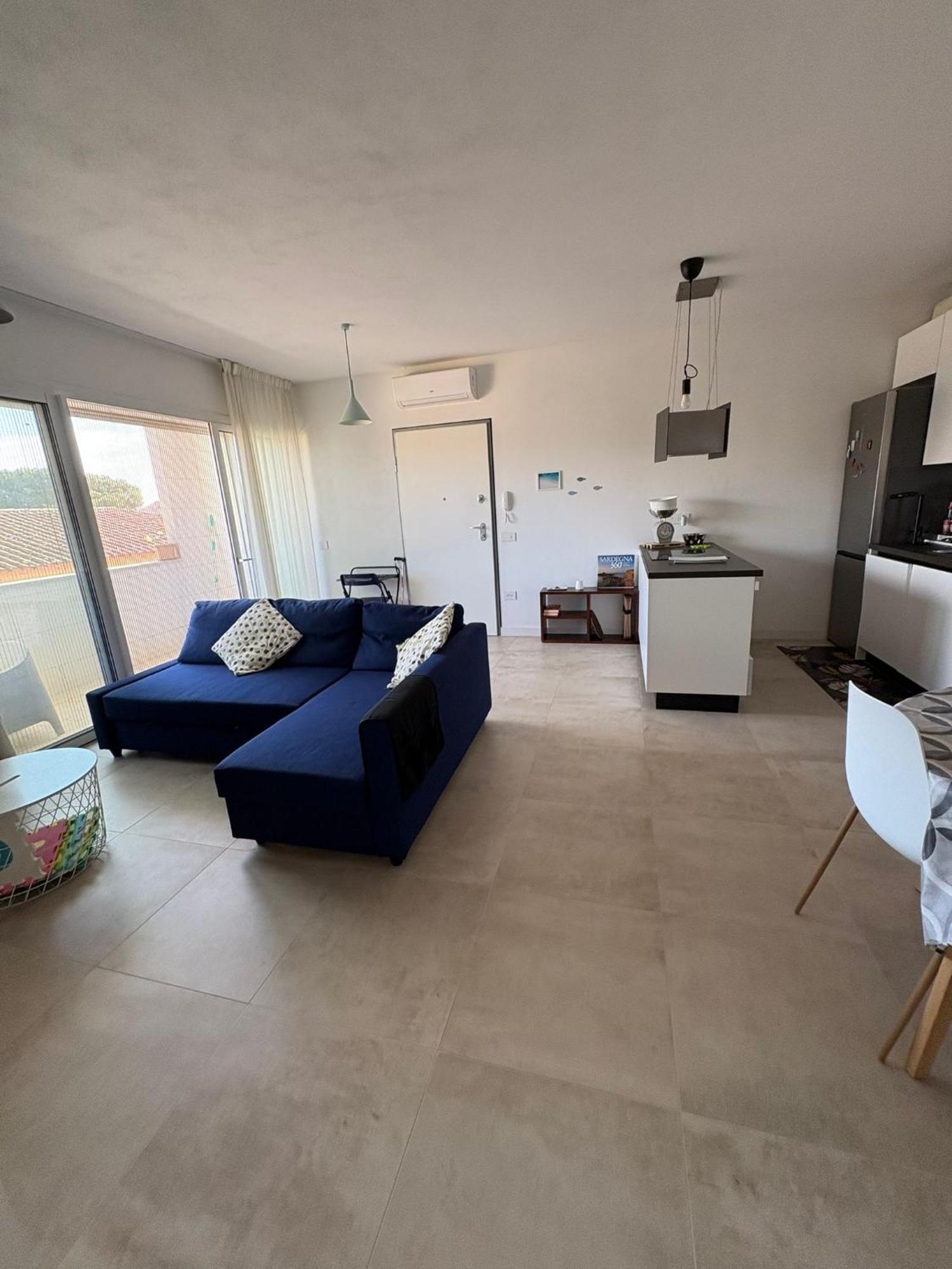 Torregrande Apartments Torre Grande Bagian luar foto